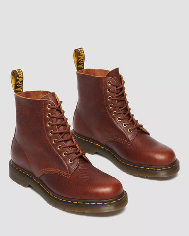 1460 AMBASSADOR LACE UP BOOTS