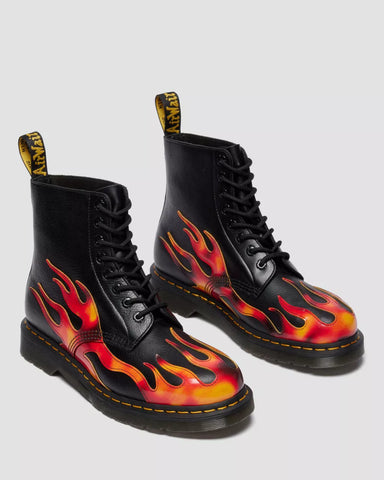 1460 PASCAL FLAME