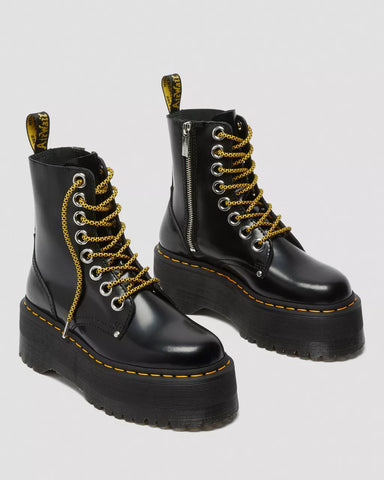 JADON MAX BOOT PLATFORMS