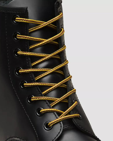 55 INCH ROUND SHOE LACES (8-10 EYE)