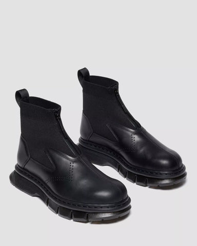 14XX QUBIST ZIP BOOT