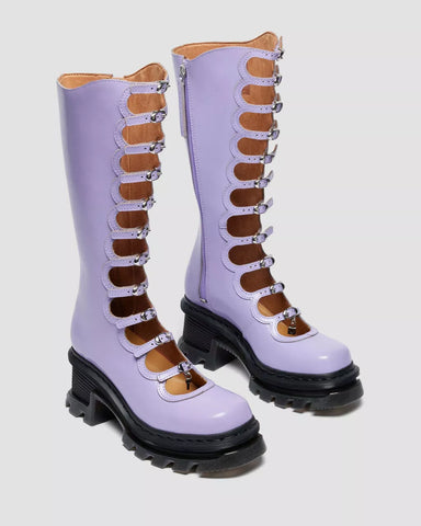 KIKI BOOTS DR. MARTENS X MARC JACOBS