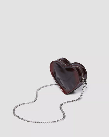 MINI HEART BAG
