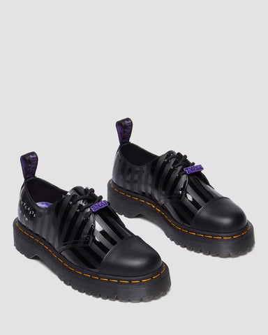 1461 BEX WEDNESDAY PLATFORM SHOES