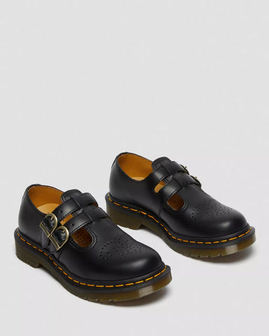 8065 SMOOTH MARY JANE SHOES