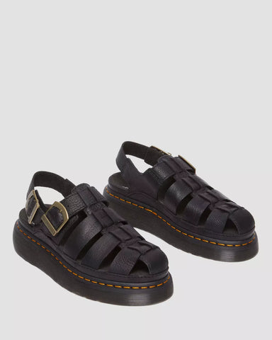 WRENLIE GRIZZLY FISHERMAN SANDALS