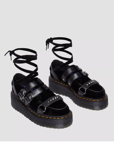 RAMSEY WEDNESDAY PLATFORM CREEPERS