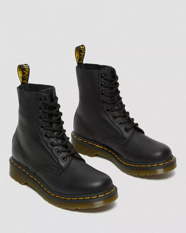 1460 PASCAL VIRGINIA LACE UP BOOTS