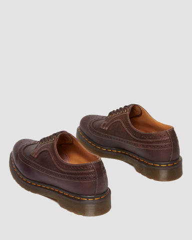3989 CRAZY HORSE BROGUE SHOES