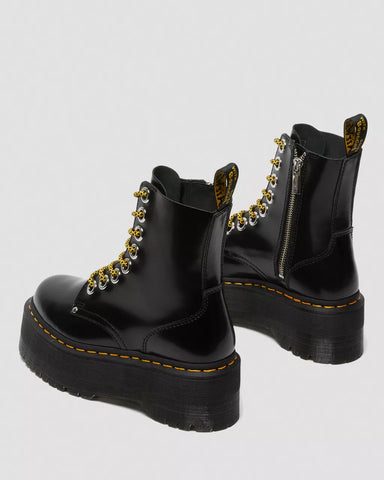 JADON MAX BOOT PLATFORMS