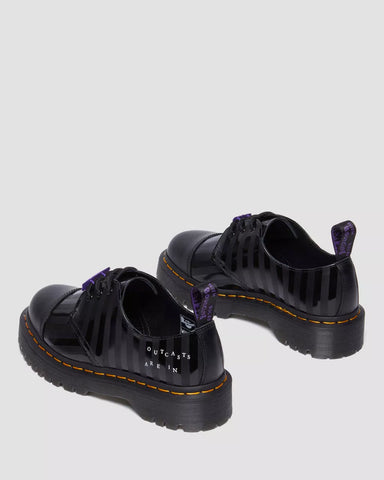1461 BEX WEDNESDAY PLATFORM SHOES