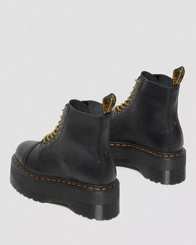 SINCLAIR MAX PISA PLATFORM BOOTS