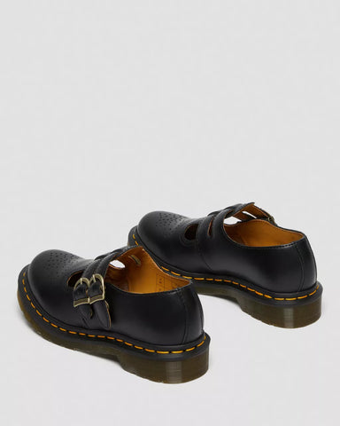 8065 SMOOTH MARY JANE SHOES