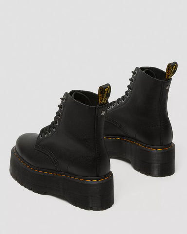 1460 MAX PLATFORM BOOTS