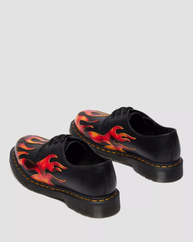 1461 FLAME ARCADIA RUB OFF SHOES
