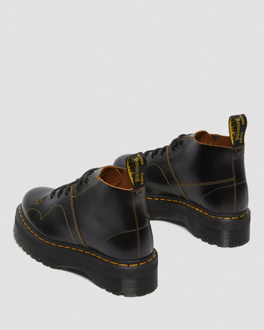 CHURCH PLATFORM MONKEY BOOTS