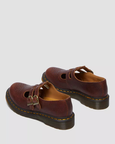 8065 AMBASSADOR MARY JANE SHOES