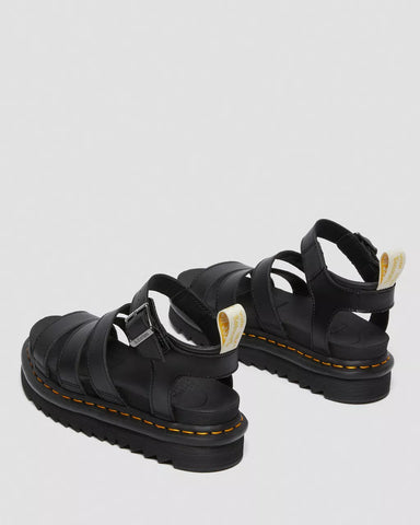 VEGAN BLAIRE GLADIATOR SANDALS