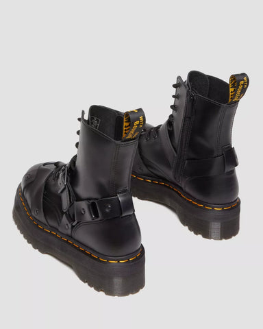 JADON BOOT HARNESS PLATFORM