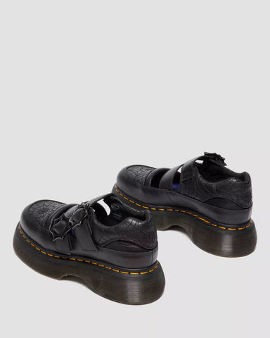 BUZZ MARY JANE WEDNESDAY SHOES