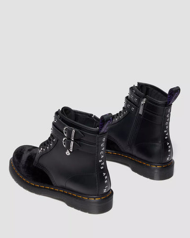 1460 WEDNESDAY BOOTS