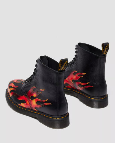 1460 PASCAL FLAME