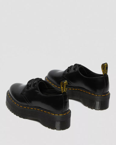 HOLLY PLATFORM SHOES