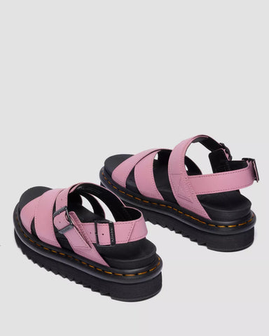 VOSS II ATHENA STRAP SANDALS