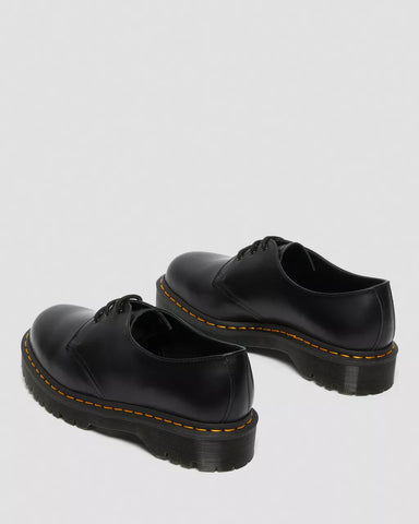 1461 BEX SMOOTH OXFORD SHOES
