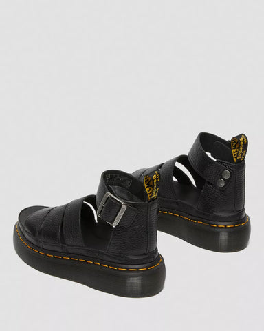 CLARISSA II PLATFORM SANDALS