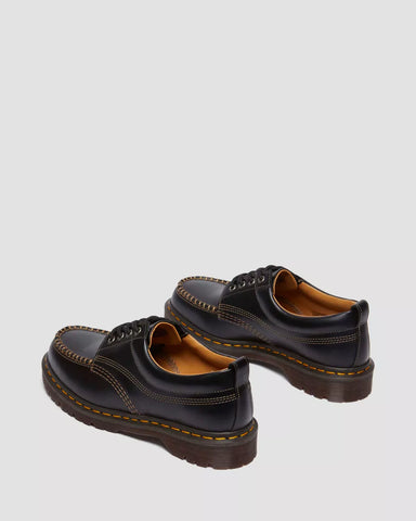 LOWELL MOC TOE SHOES