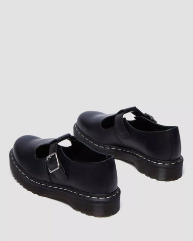 POLLEY BEX SMOOTH MARY JANE SHOES