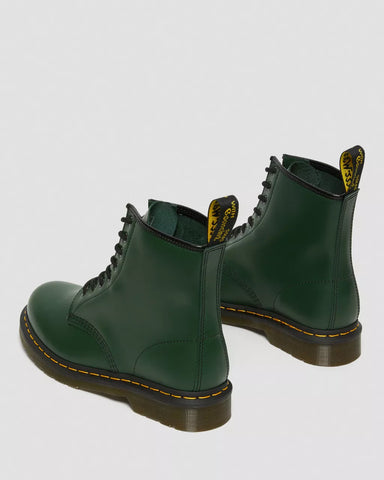 1460 SMOOTH LACE UP BOOTS