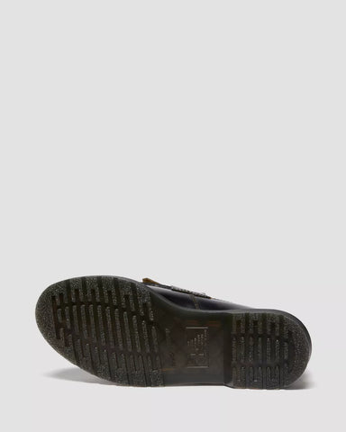 ADRIAN ARCADIA RUB OFF TASSEL LOAFERS