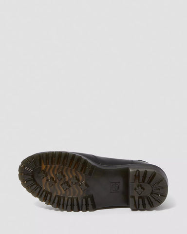 ROMETTY WYOMING PLATFORM CHELSEA BOOTS