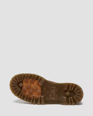 JADON SOFT AMBASSADOR PLATFORM BOOTS