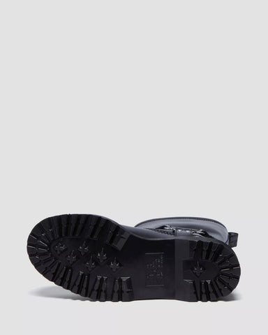 ANISTONE HI BIKER BOOTS