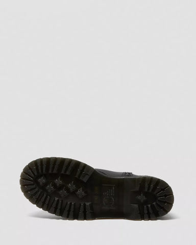 VEGAN JADON II BOOT MONO PLATFORMS