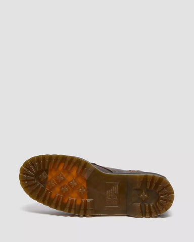 JADON BOOT ARC CRAZY HORSE PLATFORMS