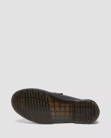 ADRIAN YELLOW STITCH AMBASSADOR LOAFERS
