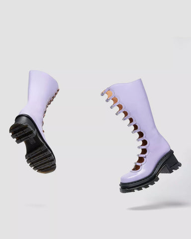 KIKI BOOTS DR. MARTENS X MARC JACOBS