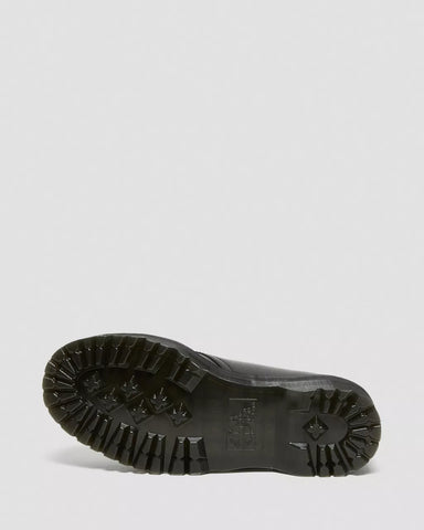 1461 SMOOTH PLATFORM SHOES