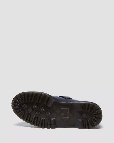 POLLEY BEX SMOOTH MARY JANE SHOES