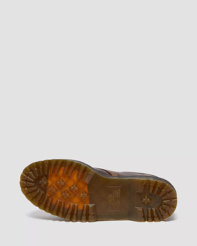 8053 ARC CRAZY HORSE PLATFORM CASUAL SHOES