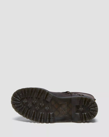 ANISTONE HI BIKER BOOTS