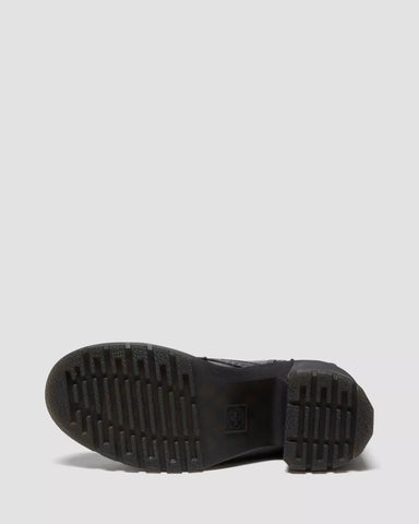 CHESNEY HARNESS SENDAL HEEED BOOTS