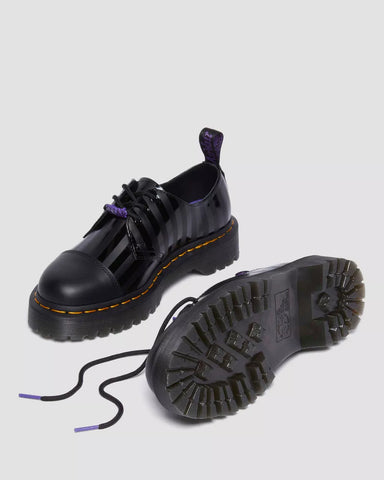 1461 BEX WEDNESDAY PLATFORM SHOES