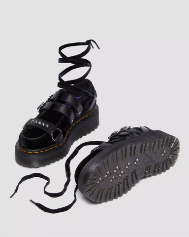 RAMSEY WEDNESDAY PLATFORM CREEPERS