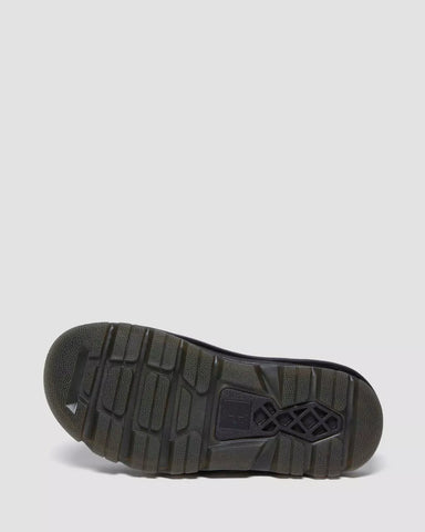 ZEBZAG SUEDE SLINGBACK PLATFORM MULES