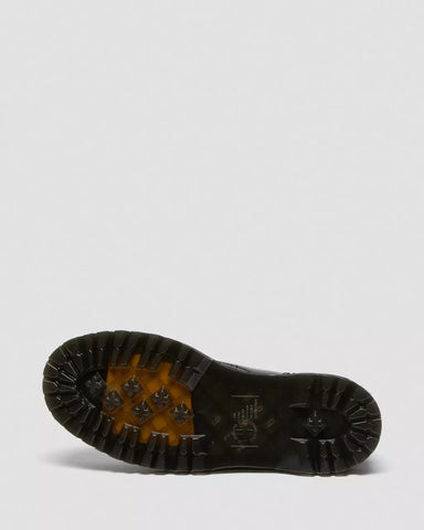 JADON BOOT SMOOTH PLATFORMS